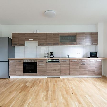 T&K Apartments - Bergisch Gladbach - 3 Comfortable Apartments - 18 Min To Fair Messe Cologne Dış mekan fotoğraf