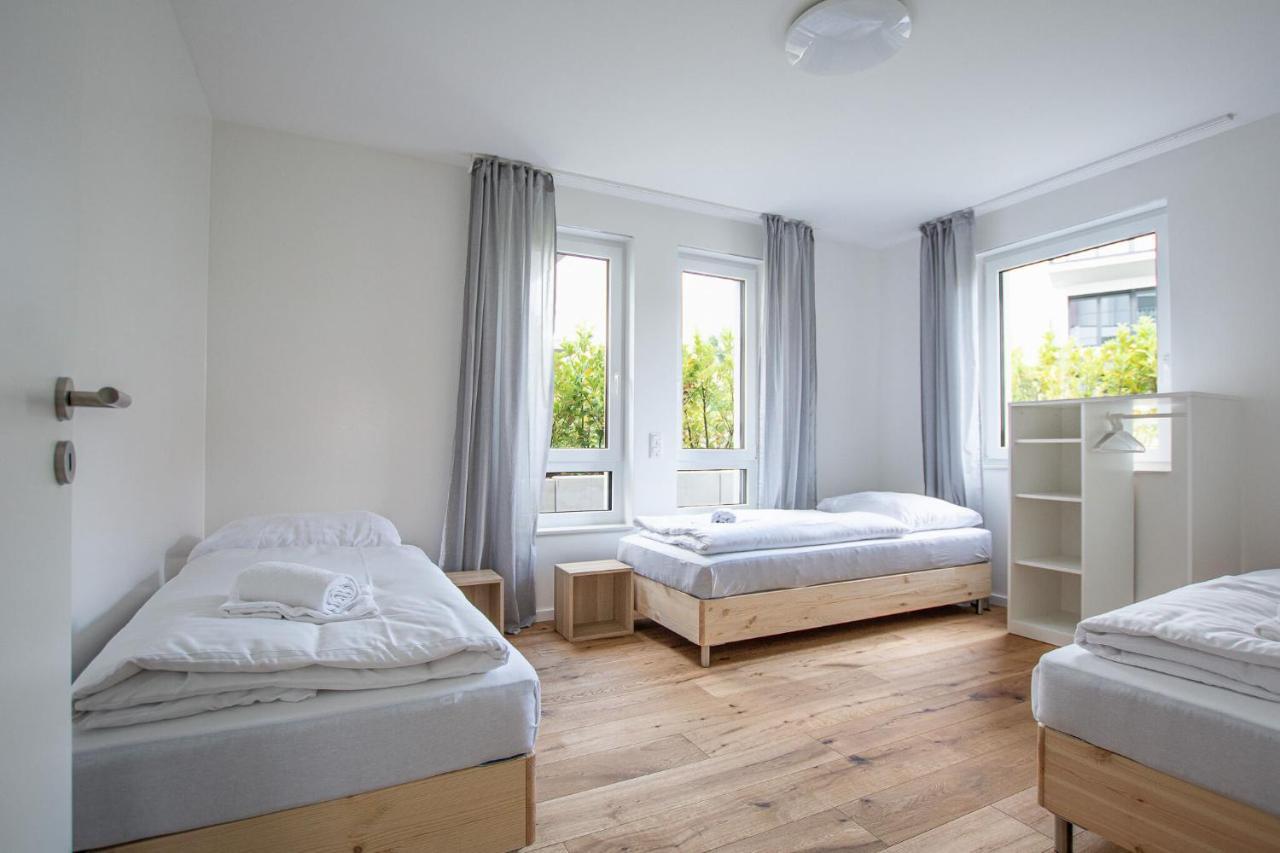 T&K Apartments - Bergisch Gladbach - 3 Comfortable Apartments - 18 Min To Fair Messe Cologne Dış mekan fotoğraf
