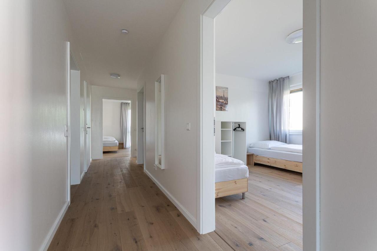 T&K Apartments - Bergisch Gladbach - 3 Comfortable Apartments - 18 Min To Fair Messe Cologne Dış mekan fotoğraf