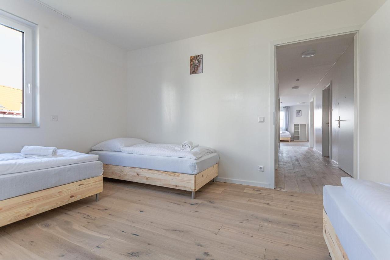 T&K Apartments - Bergisch Gladbach - 3 Comfortable Apartments - 18 Min To Fair Messe Cologne Dış mekan fotoğraf