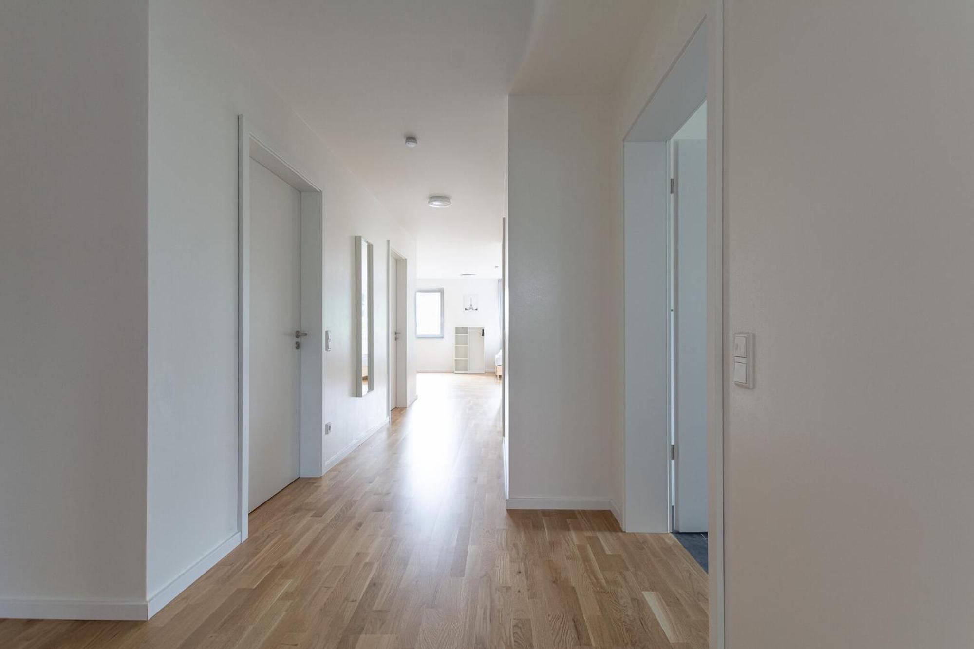 T&K Apartments - Bergisch Gladbach - 3 Comfortable Apartments - 18 Min To Fair Messe Cologne Dış mekan fotoğraf