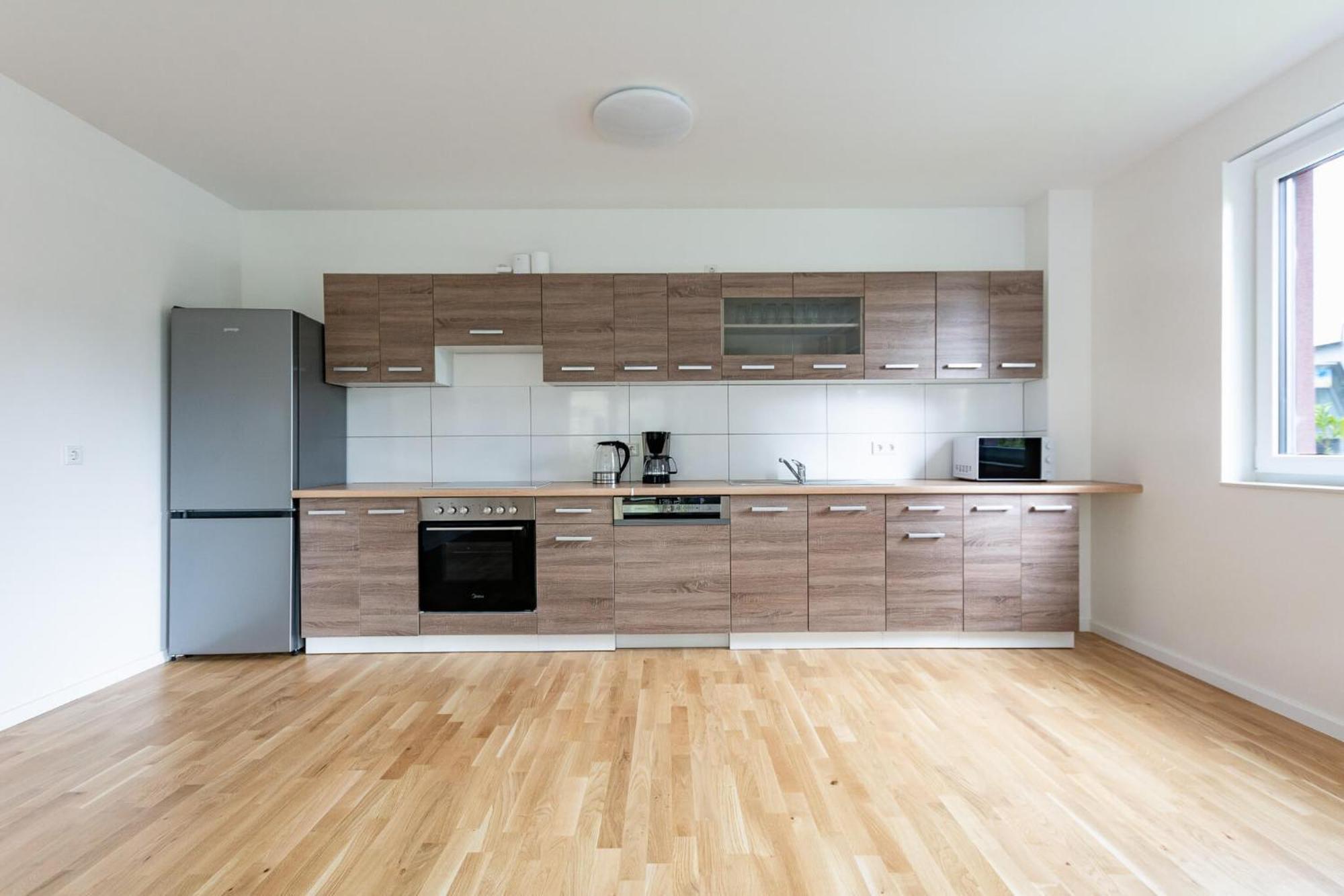 T&K Apartments - Bergisch Gladbach - 3 Comfortable Apartments - 18 Min To Fair Messe Cologne Dış mekan fotoğraf