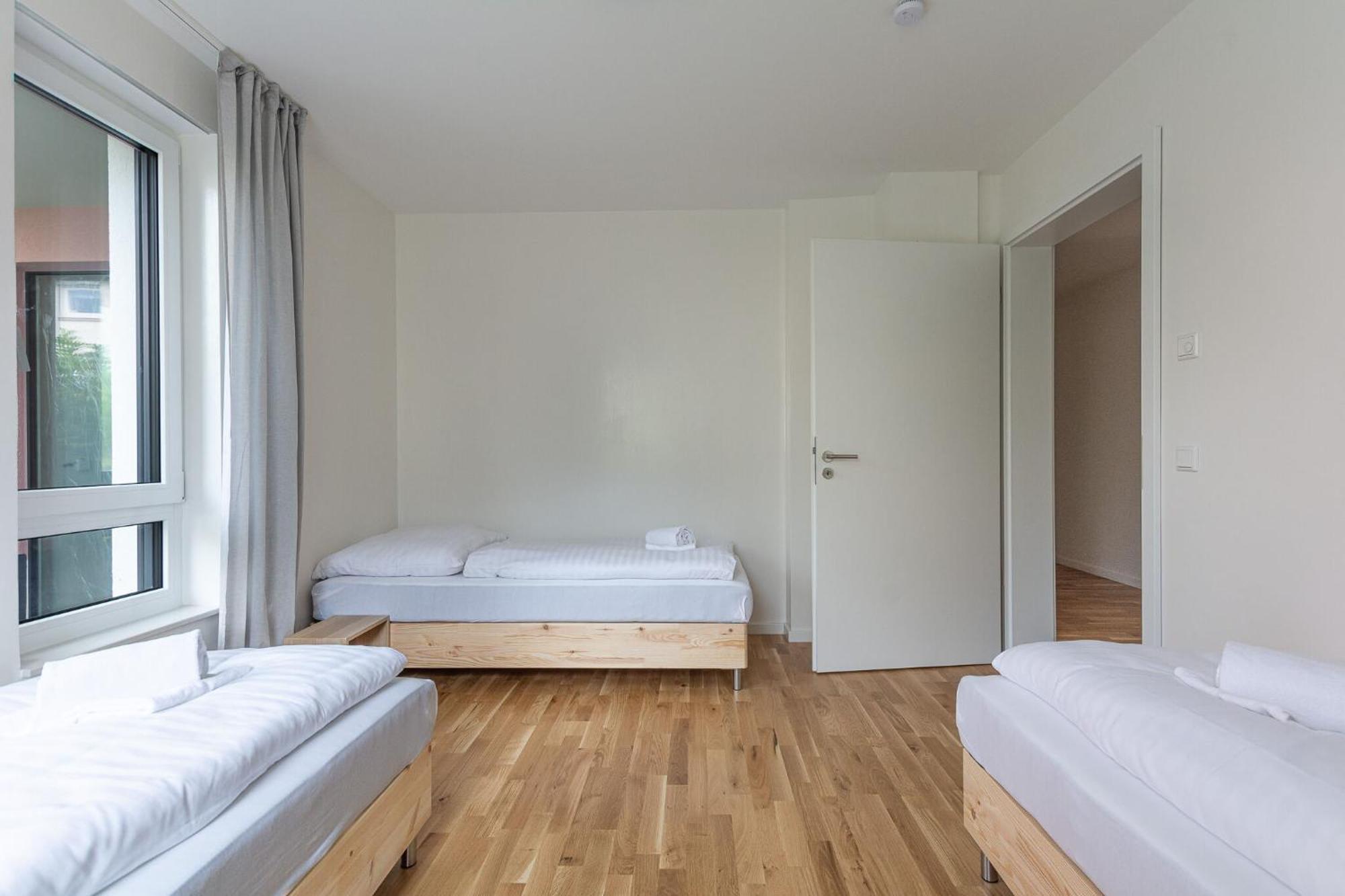 T&K Apartments - Bergisch Gladbach - 3 Comfortable Apartments - 18 Min To Fair Messe Cologne Dış mekan fotoğraf