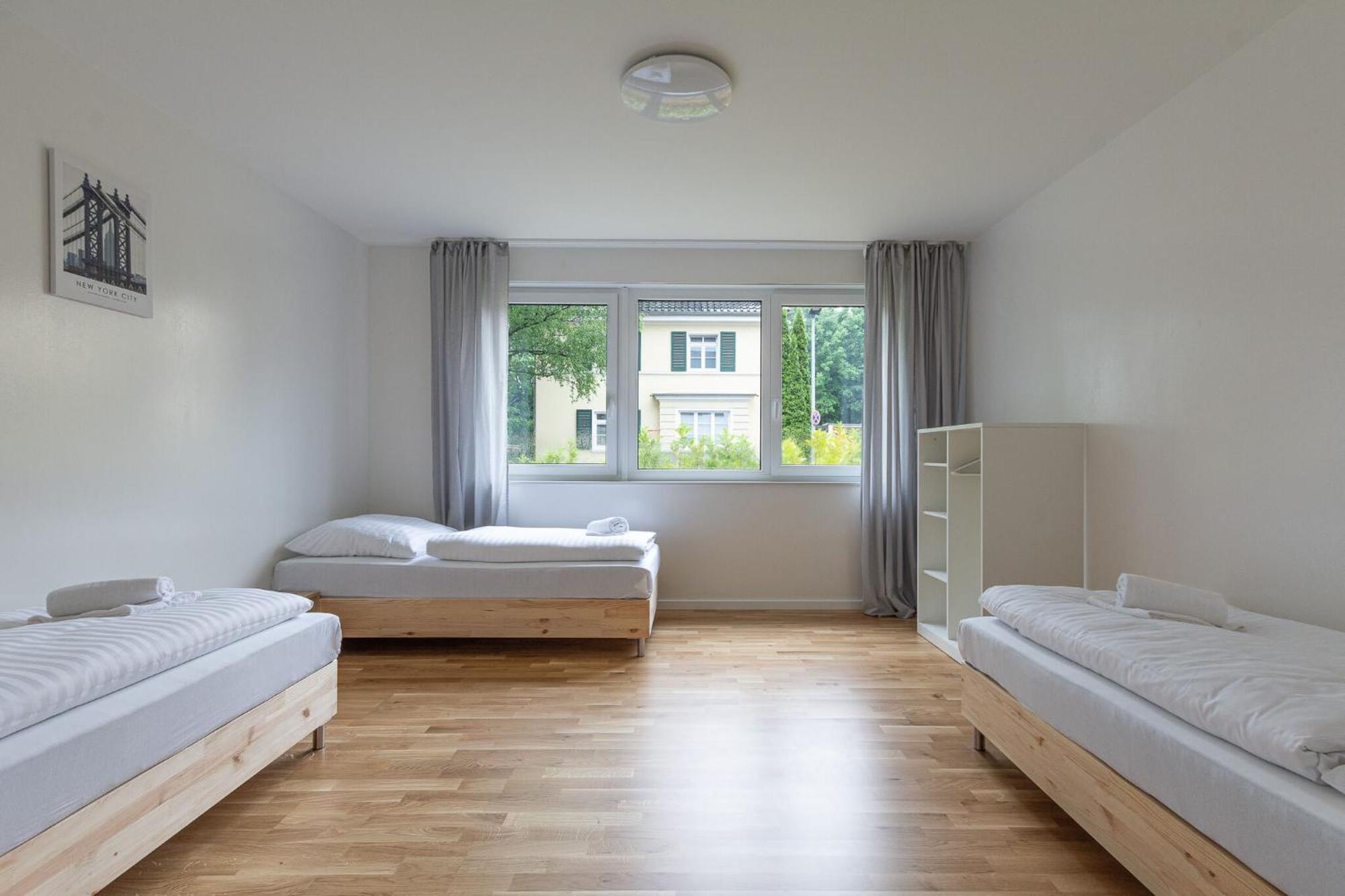 T&K Apartments - Bergisch Gladbach - 3 Comfortable Apartments - 18 Min To Fair Messe Cologne Dış mekan fotoğraf